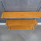 Etagère string vintage