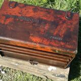 Facom industrial toolbox