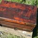 Facom industrial toolbox