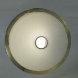 Large ceiling light