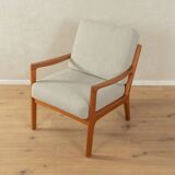 Senator Armchair by Ole Wanscher