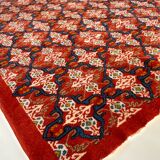 Carpet "aloucha" of kairouan  235x156cm