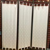 Screen 3 fabric panels