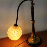 Art Deco lamp