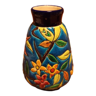 Vase