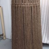 Jute lamp 74 cm
