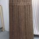 Jute lamp 74 cm