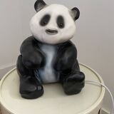 Edmond toy panda lamp