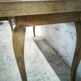 Art Deco style coffee table