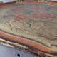 Florentine wooden tray