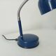 Lampe de bureau vintage Veneta Lumi Italie années 60