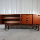 Gplan sideboard of the 60s in teak