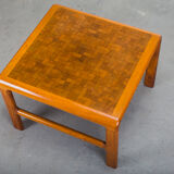 Coffee Table by Rolf Middelboe for Tranekær Furniture, 1970s