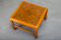 Table basse de Rolf Middelboe pour Meubles Tranekær, années 1970