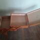 Vintage sewing basket years 60