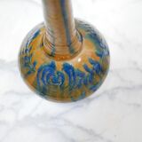 Vintage ceramic soliflore vase
