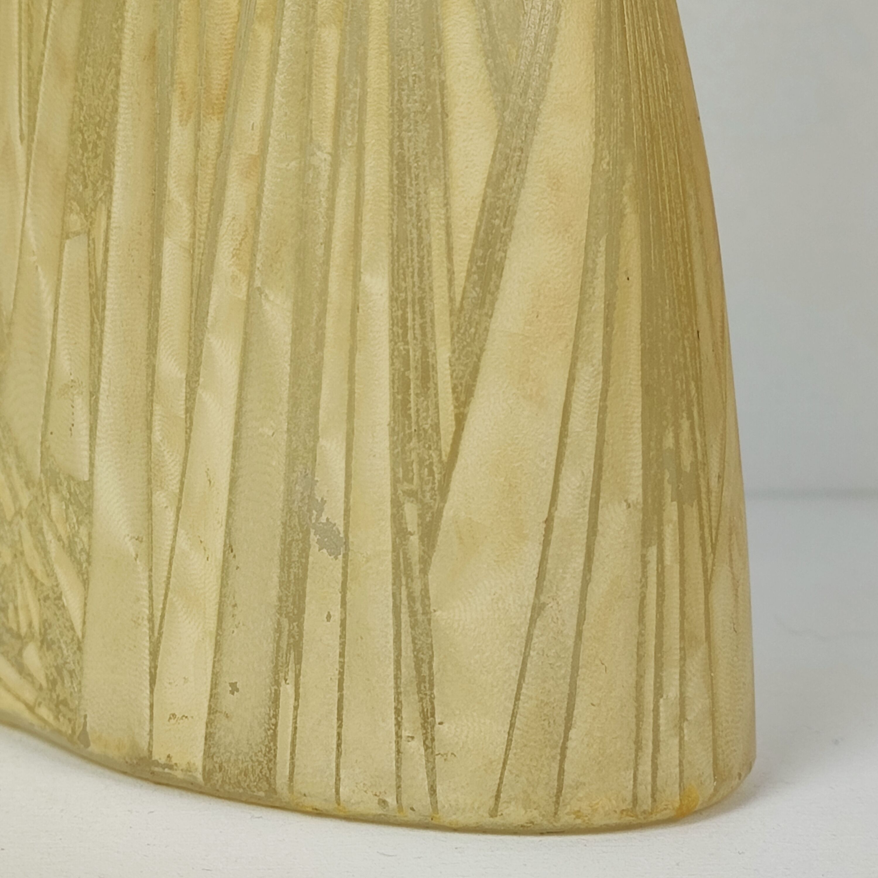 Saint Val Glassware Bottle