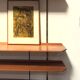 Willy Guhl shelf