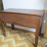 Maie en chêne