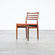 Chaise par Erling Trovits pour Sorø Stolefabrik 1960