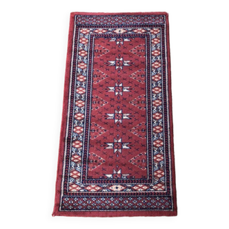 Oriental rug