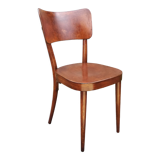 Baumann beech chair 1950
