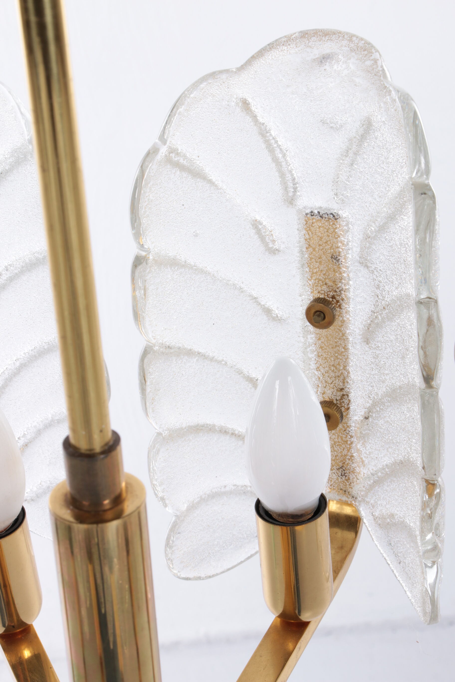 Vintage Hanging Lamp by Carl Fagerlund, 1960s Sweden