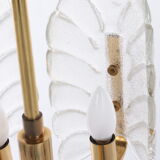 Vintage Hanging Lamp by Carl Fagerlund, 1960s Sweden