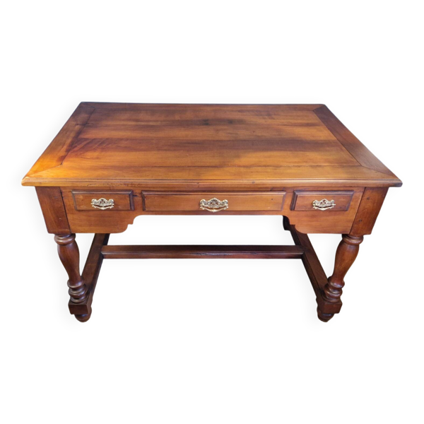 Bureau en merisier — Beyit