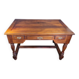Bureau en merisier