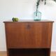 Bar furniture on wheels from the 60s