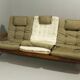 Sofa Dymling, Yngve Ekström for Swedese, 1970s