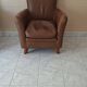 Fauteuil duvivier