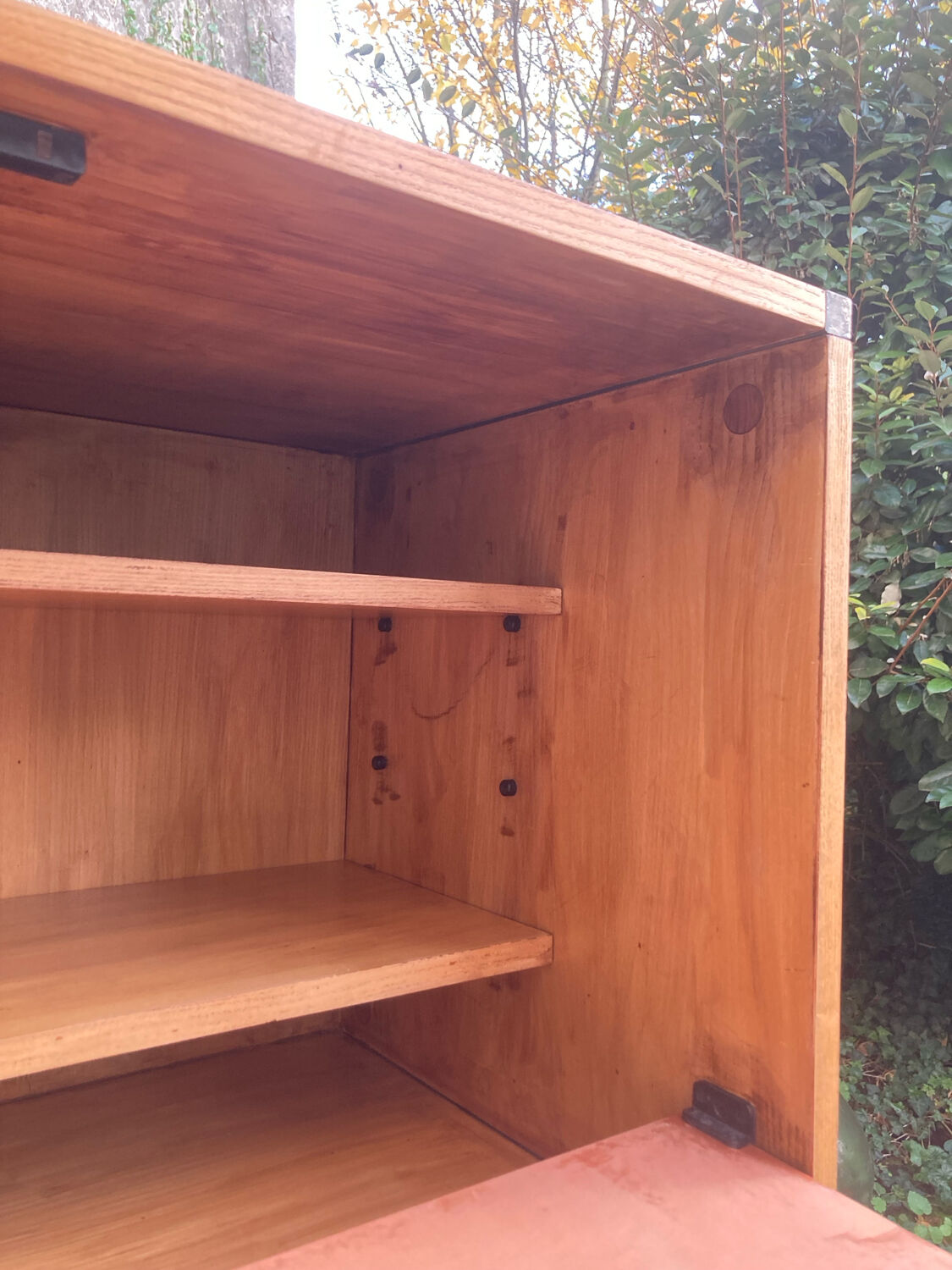 Vintage secretary Pierre Guariche ARP