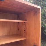 Vintage secretary Pierre Guariche ARP