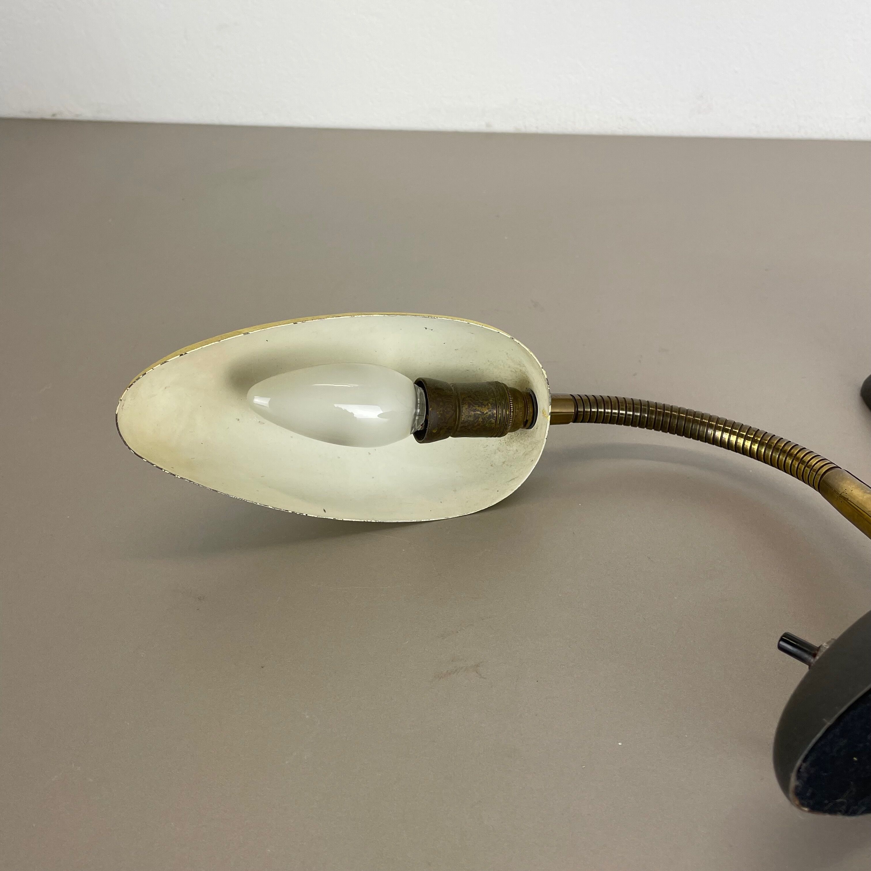 Set of 2 lamps, Italy, 1950s