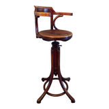 Baumann children's hairdresser's chair