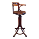 Fauteuil de coiffeur pour enfant Baumann