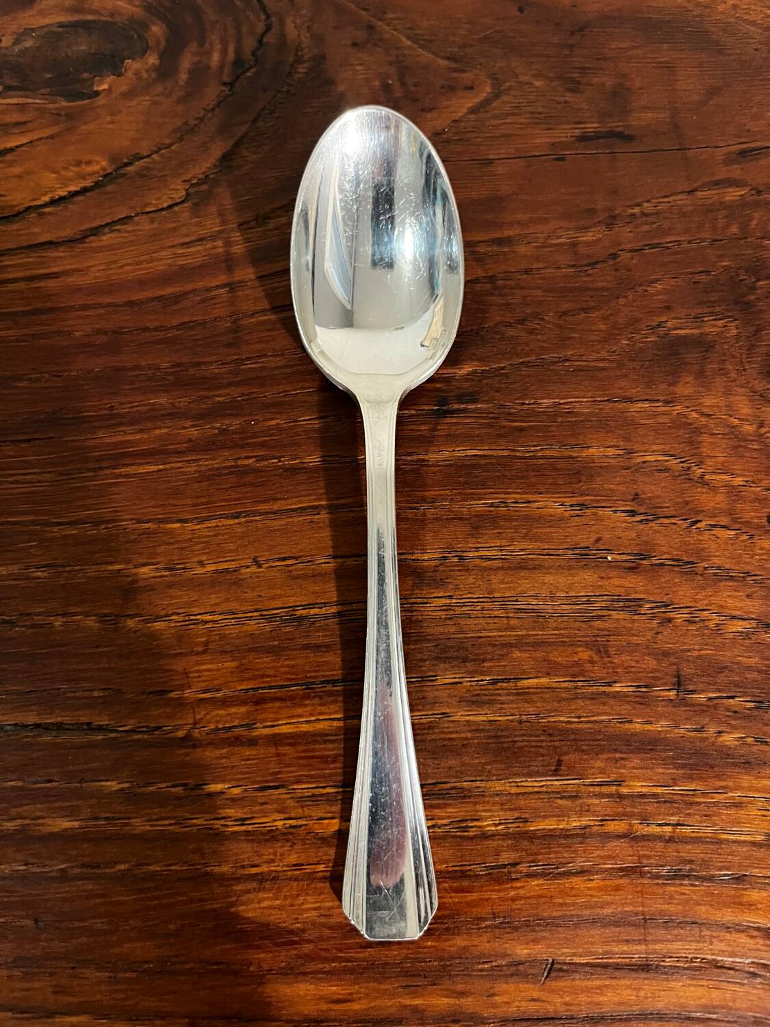 Box of 12 teaspoons Christofle France