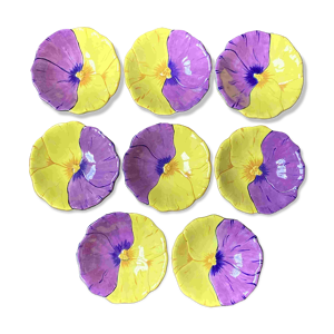 coupelles à dessert