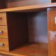 High vintage enfilade from the 50s-60s – mid-century Scandinavian sideboard