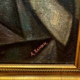 Alexander Khanine - It's cold