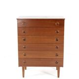 Schreiber chest of drawers 'Newcastle'