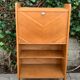 Vintage writing desk 1960