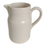 Broc / decanter / pitcher stoneware digoin france