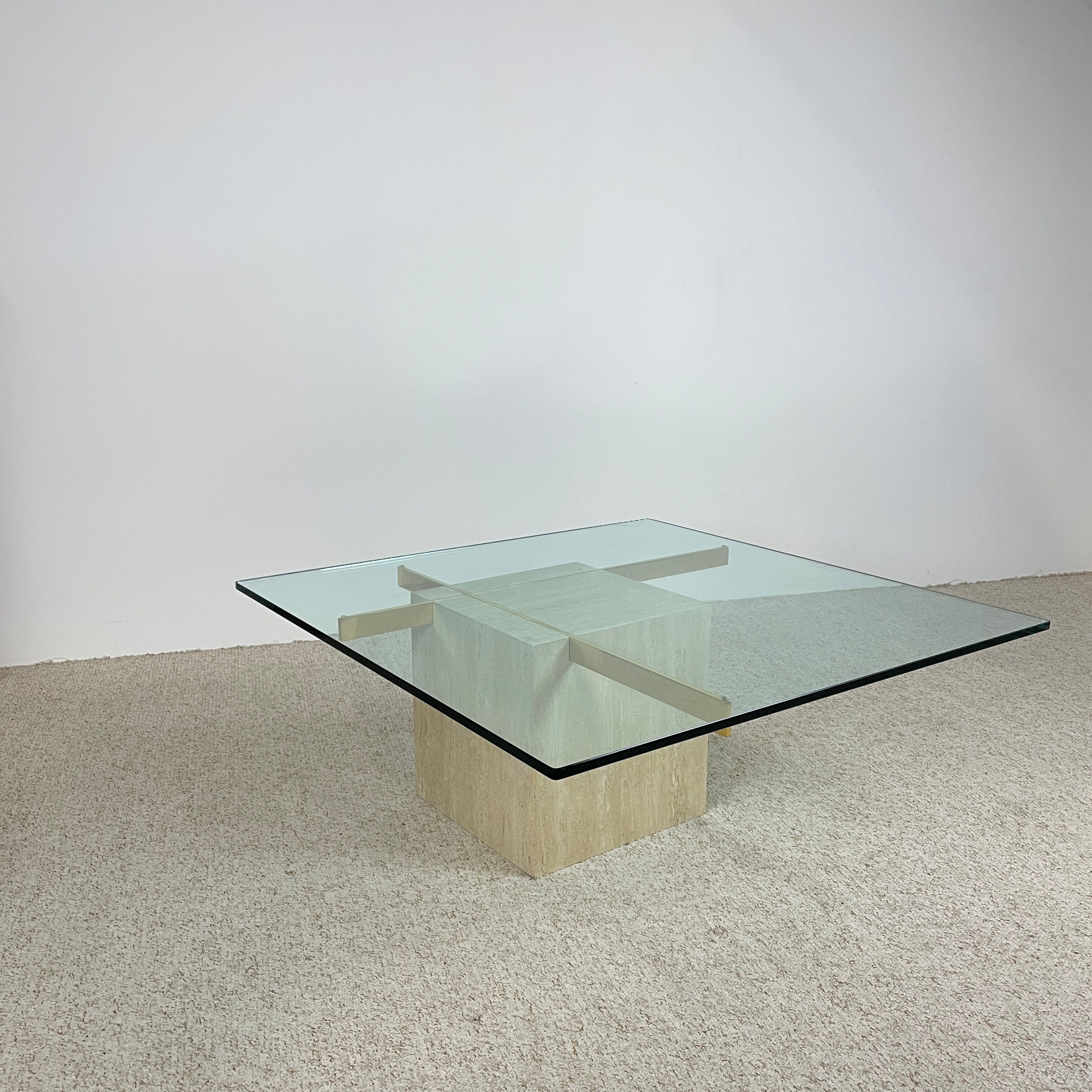 Artedi coffee table, 70s