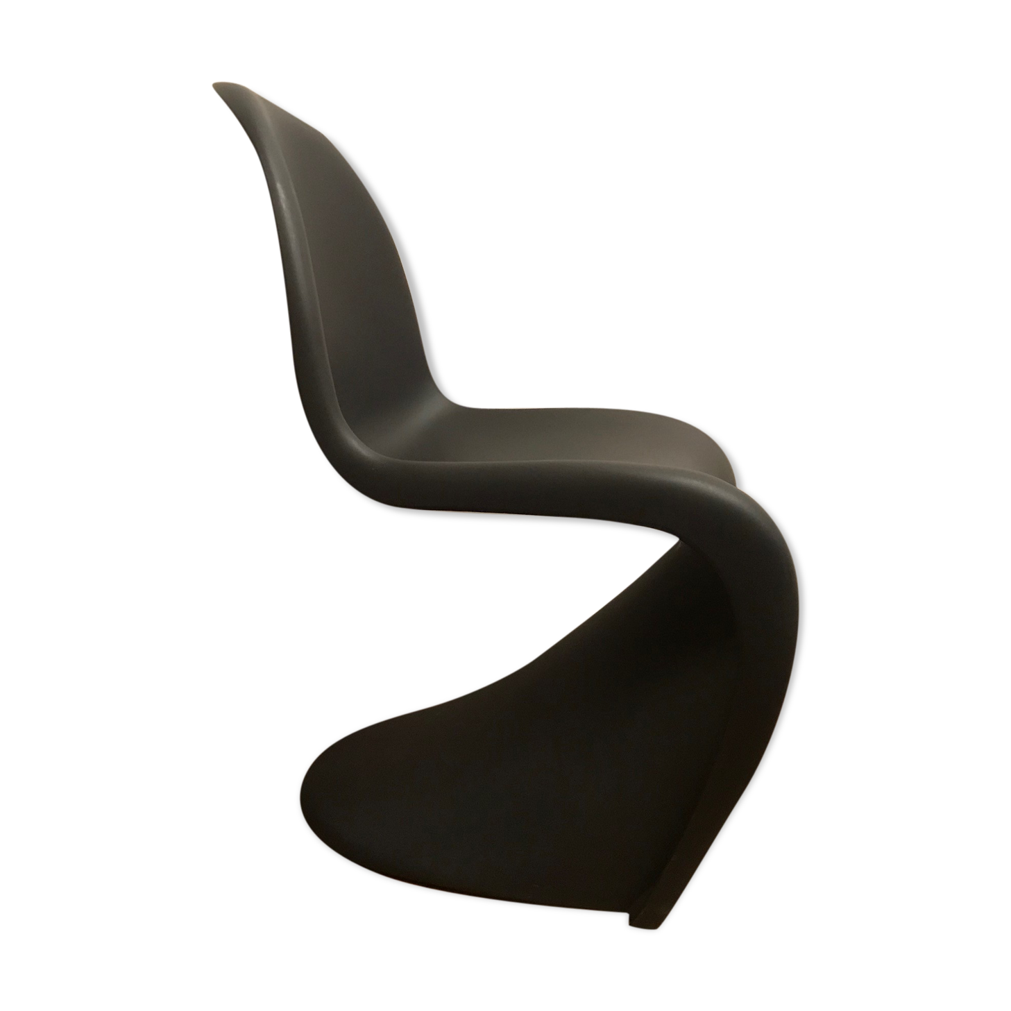 Chair by Verner Panton for Vitra 2009