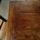 Farmhouse table