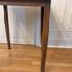 Small farm table