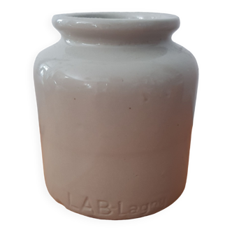 Sandstone pot LAB-Lagny